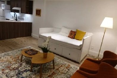 A Furnished Bachelor Unit For Rent Image# 1