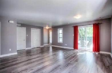 Modern apartment for rent - CHAMBLY - 1,875$/month Image# 1