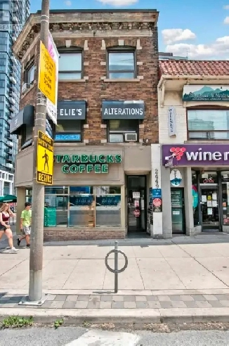 Prime 2 Bedroom Apartment for Rent (Yonge and Eglinton) Image# 1