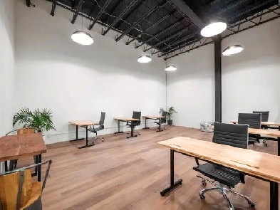 Bright Loft Style Office Space   up to 3 Months 50% OFF 55 Image# 1