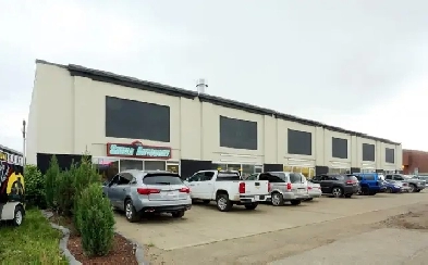 Retail Space for lease Image# 1