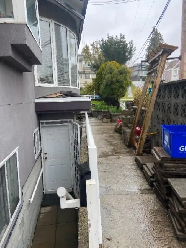 1 Person to SHARE a Room in 2 bdrm basement suite ! (Vancouver) Image# 1
