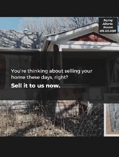 Helping Any Situation No Commissions No Fees