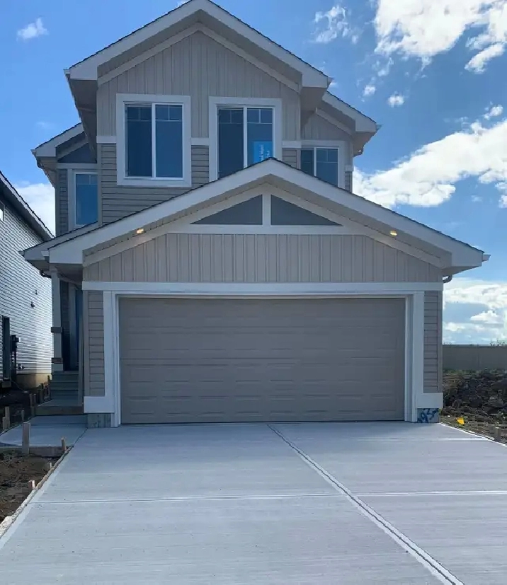 3 Bed - 2.5 Bath House - Upgraded - Spruce Grove - Edmonton in Edmonton,AB - Apartments & Condos for Rent
