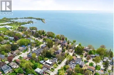 One bedroom Lower Apartment for Rent Near Kipling and Lakeshore Image# 1