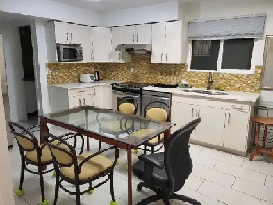 1 bdrm in a shared 2 bdrm suite Image# 1