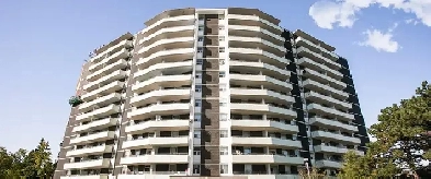 St. Andrews Towers East - 2 Bedroom Apartment for Rent Image# 1