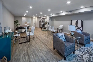 The Towns at Sherbourne Place - Live Work Townhomes Townhome for Image# 1