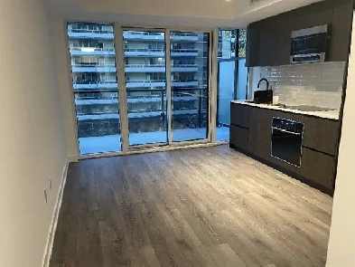Cozy Brand New Studio Condo for Rent Uptown Toronto Image# 1