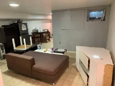 Annex 2 bedroom basement available 1st March $1795 Image# 1