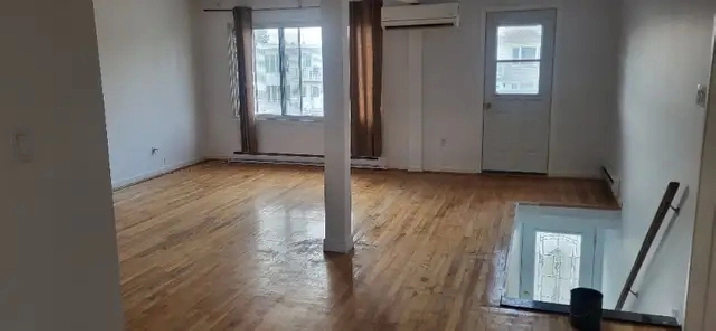 apartment 3 bed 5-1/2 new in City of Montréal,QC - Apartments & Condos for Rent