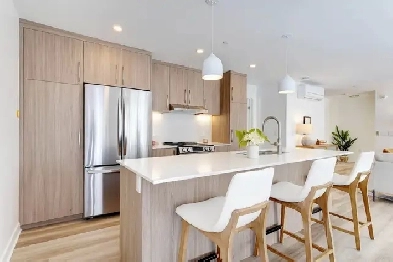 Domaine Artémis | Habitations 55 ans et plus à St-Jérôme Image# 1