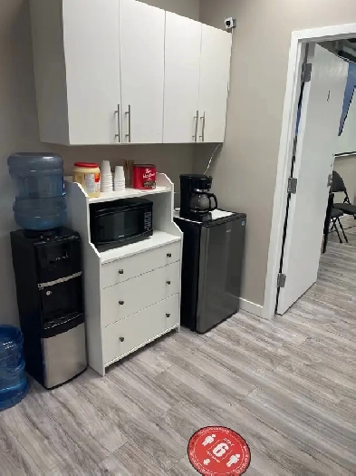 Office Space for Rent - Southside ( First month free ) Image# 1