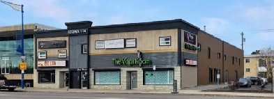 Location, Location, Location! Beautiful office/hair salon/treatm Image# 1