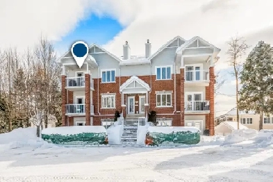 JOLI CONDO - 3E ÉTAGE - SECTEUR NORD Image# 4