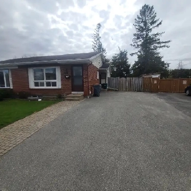 All inclusive 3 bedroom for rent near Algonquin! Image# 1