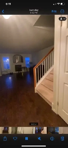 Basement for rent Image# 1