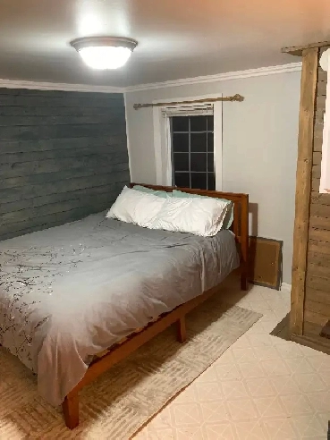 Cozy Studio Flat for Rent in Port aux Basques Image# 2