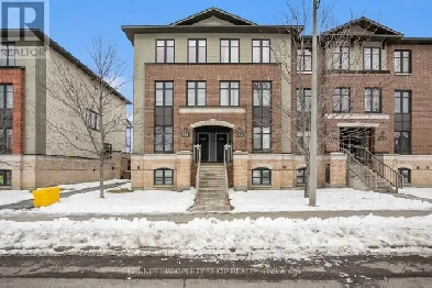 Bright, Spacious 2 Bed 2.5 Bath in Barrhaven - March 1, 2025 Image# 1