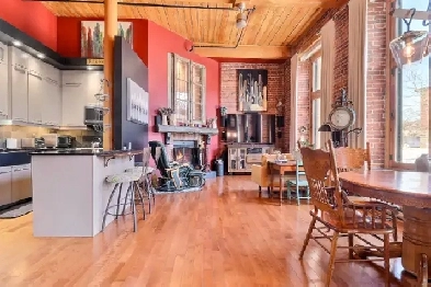 CONDO À VENDRE - 55 BELVÉDÈRE N., SHERBROOKE Image# 4
