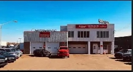 Car Lot for Lease Image# 1