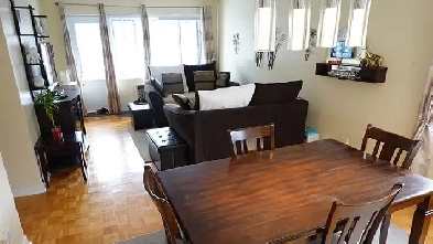appartement louer Image# 1