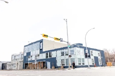 Studio / Open Concept Office Space available - WestEnd DownTown Image# 1