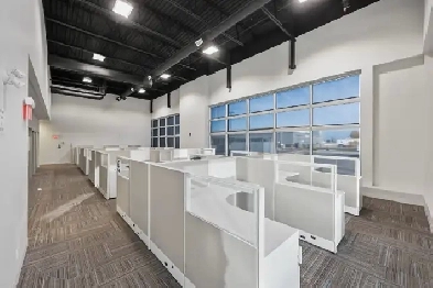 Modern Tech/IT Office Space For Lease Image# 1