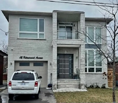 Newly Built Walkout Basement Image# 1