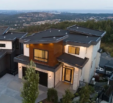 New home for Sale - Bear Mountain