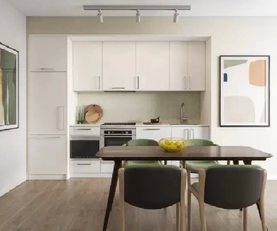 1 den@Northcore(Yonge/Sheppard)/2026 occupancy/lost all deposit Image# 1