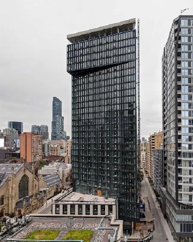 Must Sell Unit Steps From TMU/Dundas Sq, Low-Downpayment! Image# 1