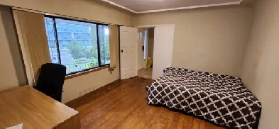 Affordable rooms March 1st Image# 1
