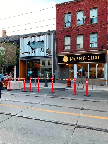 3 Beds - 1 Bath, Apartment in a House for Rent, Toronto -$ 3,695 Image# 1