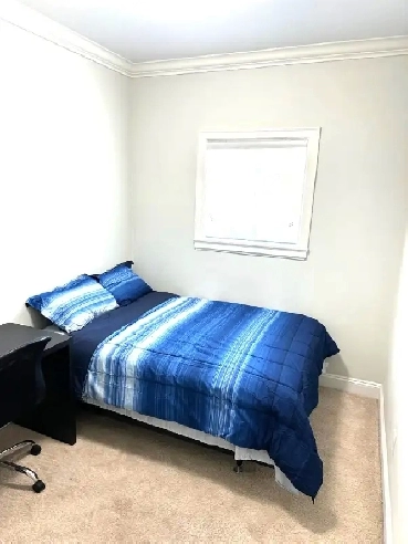 Furnished Room, All Inclusive, Great Location Vancouver Image# 1