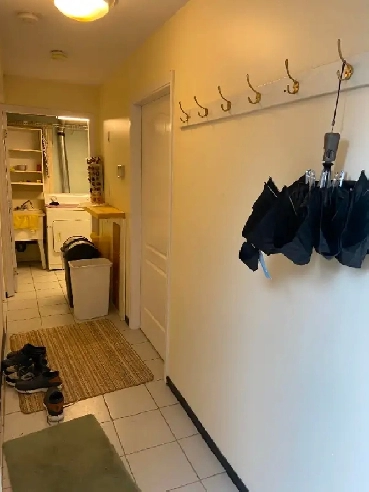 1 Person to SHARE a Room in 3 bdrm basement suite Image# 1