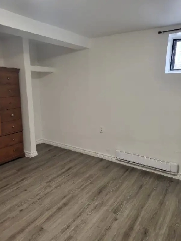 BACHELOR WITH PRIVATE ENTRANCE IN A HOUSE Image# 1