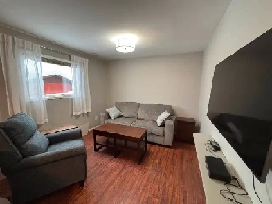 Furnished one bdrm for rent Image# 1