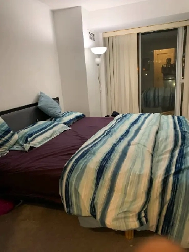 1 Bed 1 Bath Apartment For Rent Image# 1