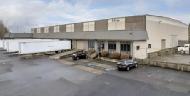 WAREHOUSES BONNES/GREAT CONDITIONS 1,500 À 30,000 Image# 1