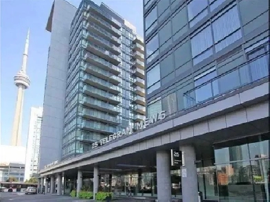 2 bedroom Lakeview 2 washroom 800sqf 1 parking/locker $2900 Image# 1