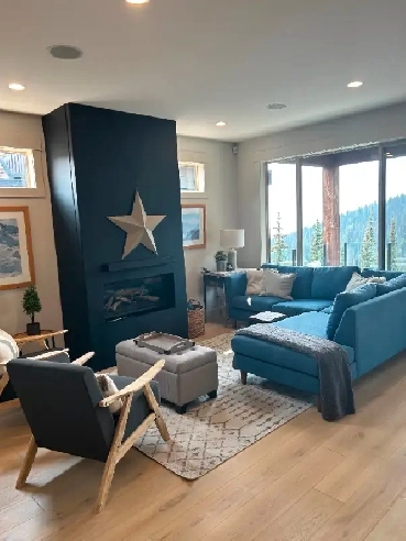 Silver Star Off Season Rental 4 bedroom Image# 4