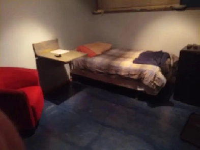 Room Contractor/Commuter: Downtown $ 540/Month-Call 587-919-6300 Image# 1