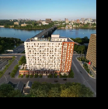 Bedroom Condo for Lease Takeover Image# 1