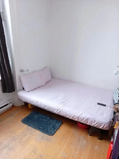 Private Room On Rent Image# 1