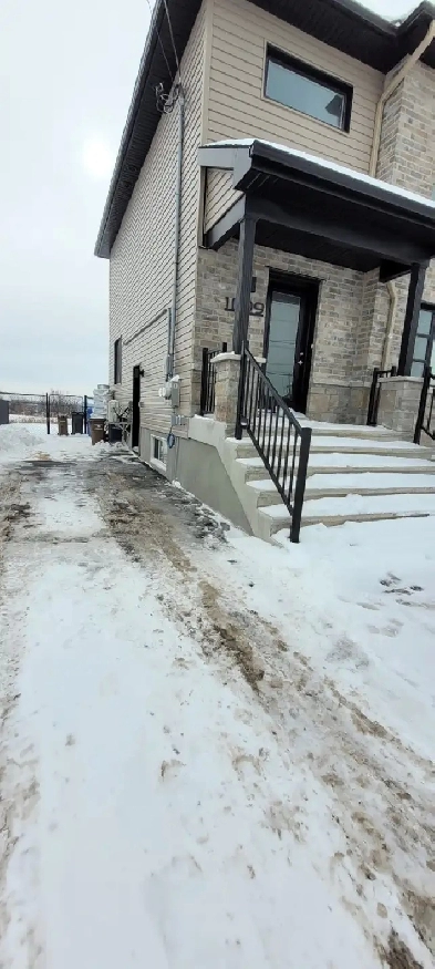 31/2 à louer à Gâtineau Image# 1