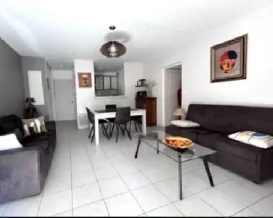 chambre collocation Image# 1