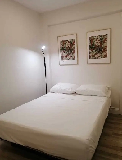 CHAMBRE À LOUER POUR ÉTUDIANTS Image# 1