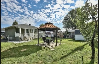 3 chambres à louer au Centre-ville de Gatineau Image# 1