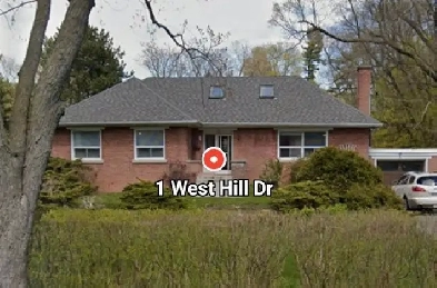 Private room for rent: Scarborough Image# 1